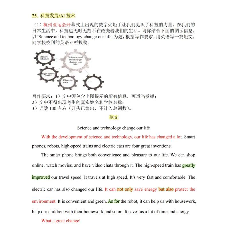 AI润色英文论文，学术写作的智能搭档如何让你轻松跨越语言障碍