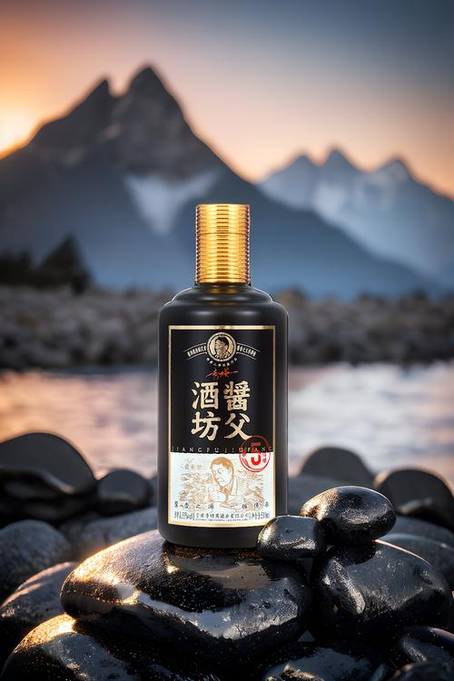 AI白酒通话，一场科技与白酒的跨界狂欢