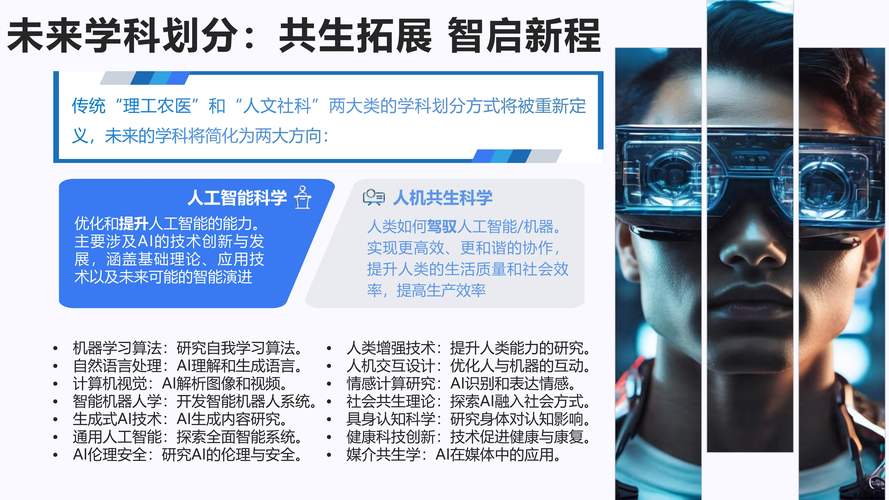 AI论文生成,学术新生态的破茧时刻