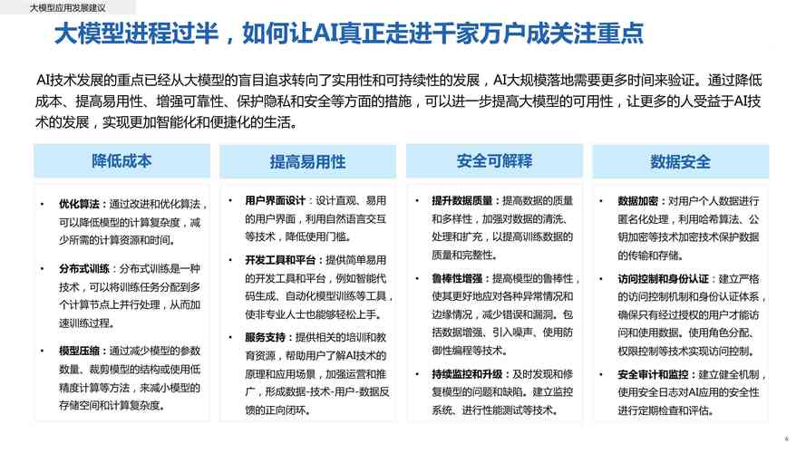 AI时代，如何用智能点评文章？这6个技巧让你轻松玩转！
