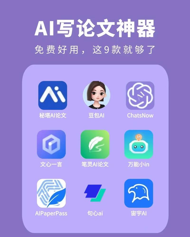 AI论文助手,学术写作的免费神器,真的值得用吗?一场效率革命正在颠覆传统学术生态