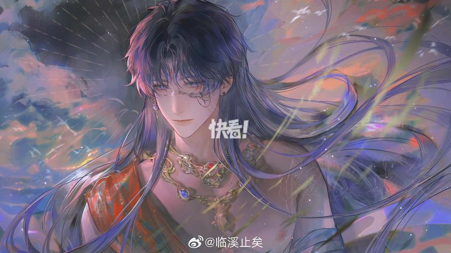 千年词魂的觉醒，当AI遇见李煜的眼泪