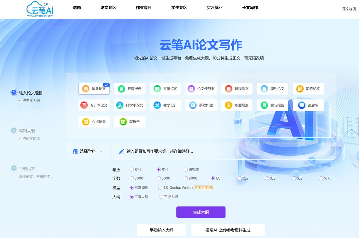 AI论文智能降重，学术创新的数字推手还是作弊帮凶？这场技术革命正在重塑学术生态
