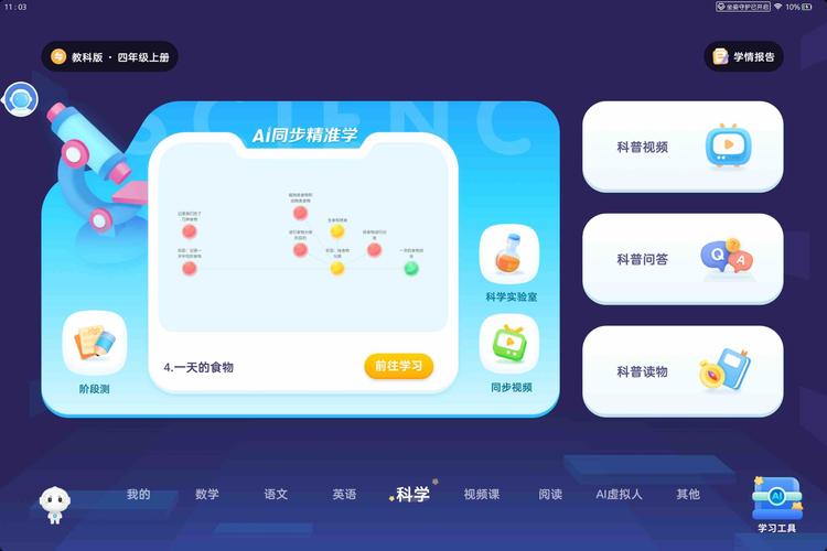 用AI读论文,当智能导航仪照亮学术星空