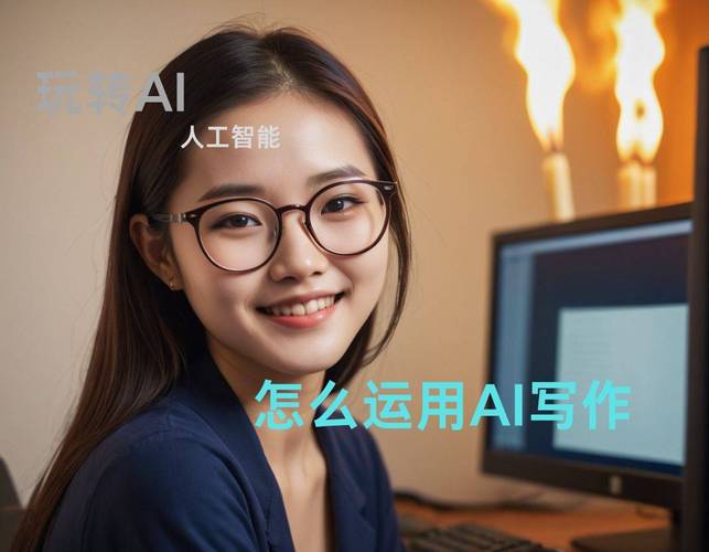 让AI成为你的论文智囊，用智能工具解锁研究新姿势