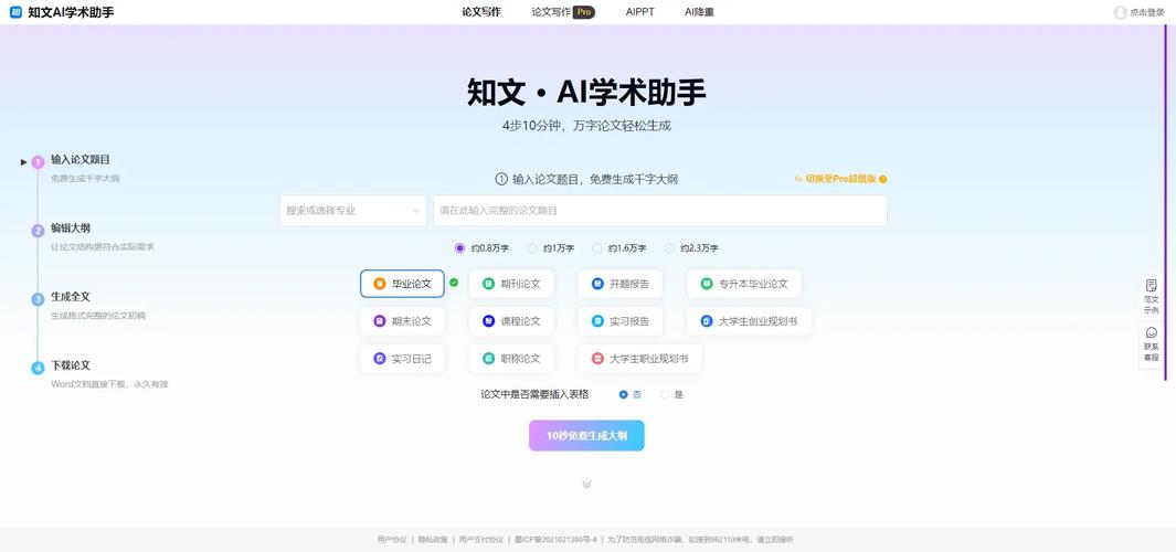 有什么AI能改写论文？这5款工具让我告别熬夜改稿！熬夜党必看
