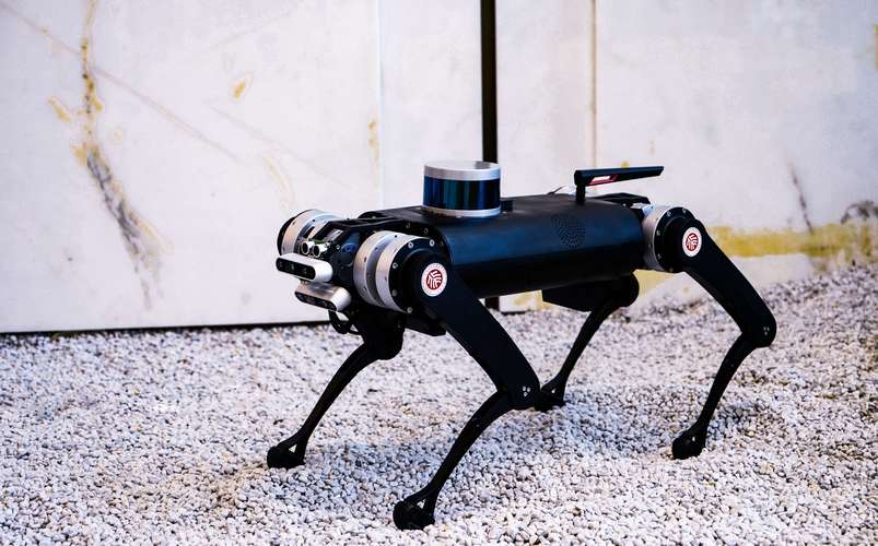 生成大师,ResearchBot
