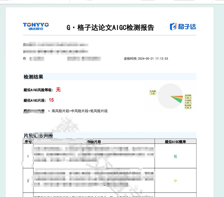 格子达论文降重AI，学术写作的智能导航仪还是学术诚信的隐形推手？