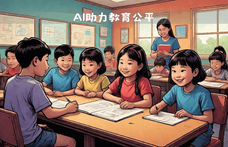 AI防作弊，教育公平的新防线如何炼成？
