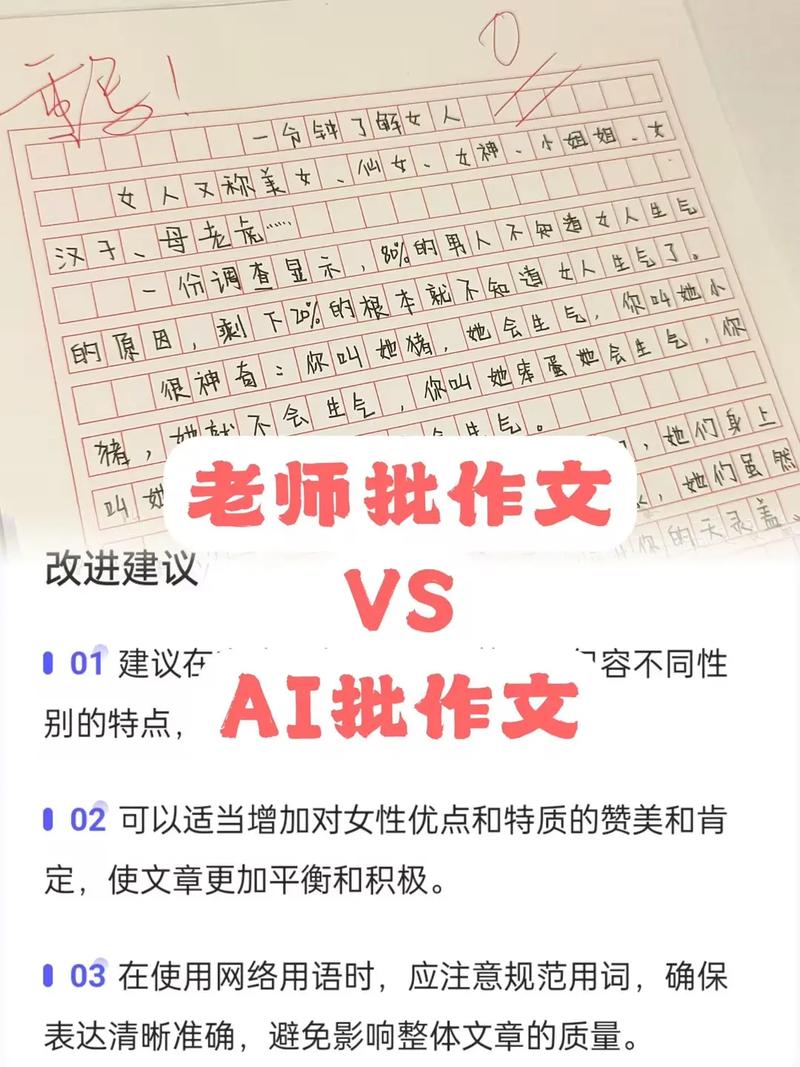AI能写教师论文吗？这四个场景让我彻底改变了看法