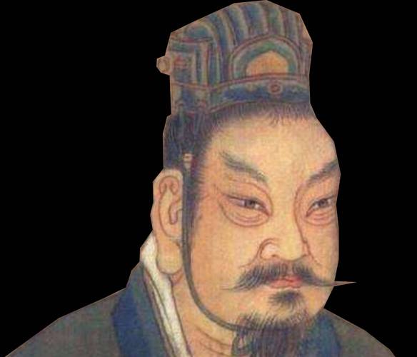 周文王，从渔樵到圣王的传奇人生—一位被低估的古代改革家