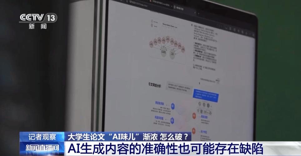 AI拼接论文图片，学术创新的新引擎还是学术诚信的定时炸弹？