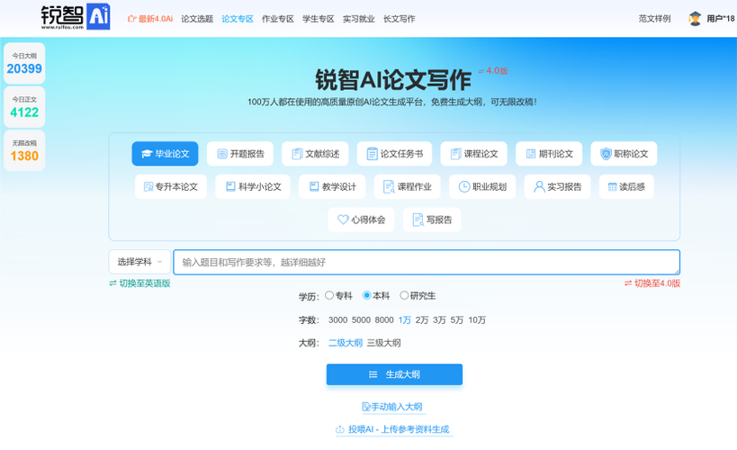 AI论文写作国外网站，学术写作的革新神器，如何让论文脱颖而出？