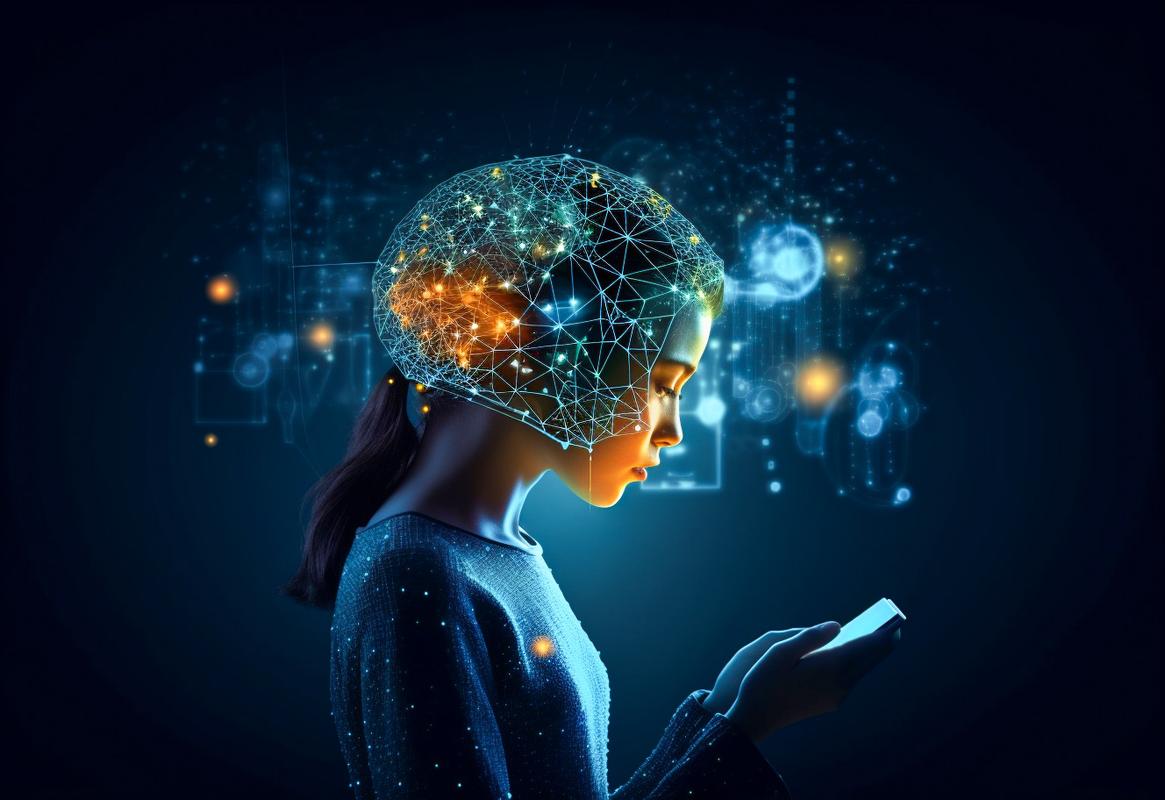 AI教育，2022年的突破与未来教育的新图景