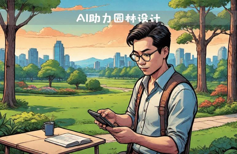 AI魔法如何让景区活起来？这5个创新设计让游客直呼太神奇了