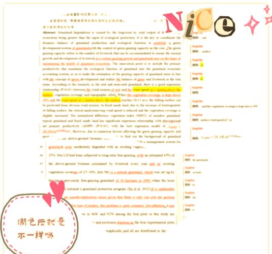 从文献综述到论文润色，AI如何让我毕业不再焦虑）