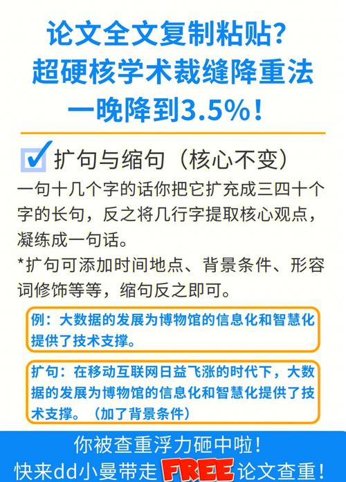 AI降重，学术圈的双刃剑如何舞得更优雅？