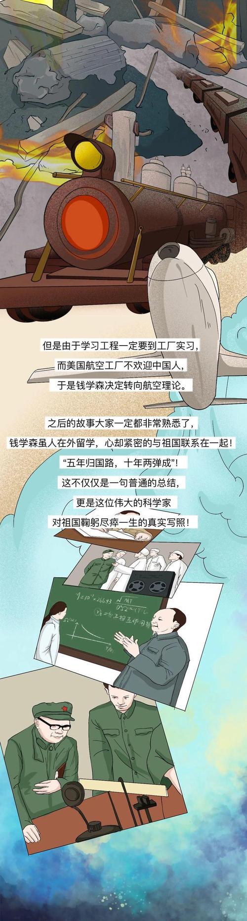 钱学森之问，AI如何重塑人类未来