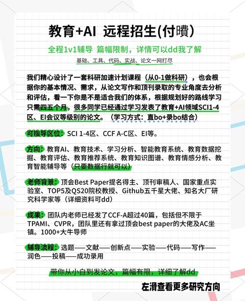 唐山AI修改论文图片留学论文辅导，让学术梦想插上智能翅膀