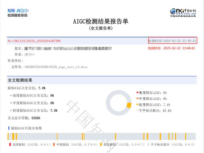 AI查重，硕士论文的电子保镖还是技术围城？一位导师的真心话