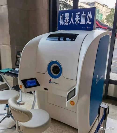 一腾讯医院AI实验室，当代码遇见生命，医疗从此有了温度