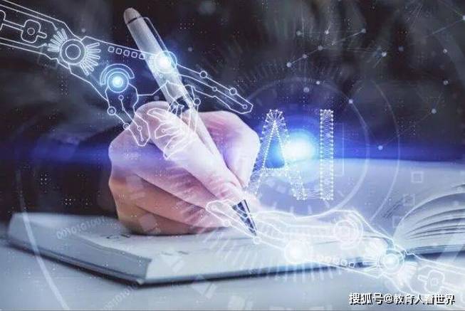 斯坦福AI写论文，当机器成为学术新伙伴，这场论文革命正在改写人类文明的剧本