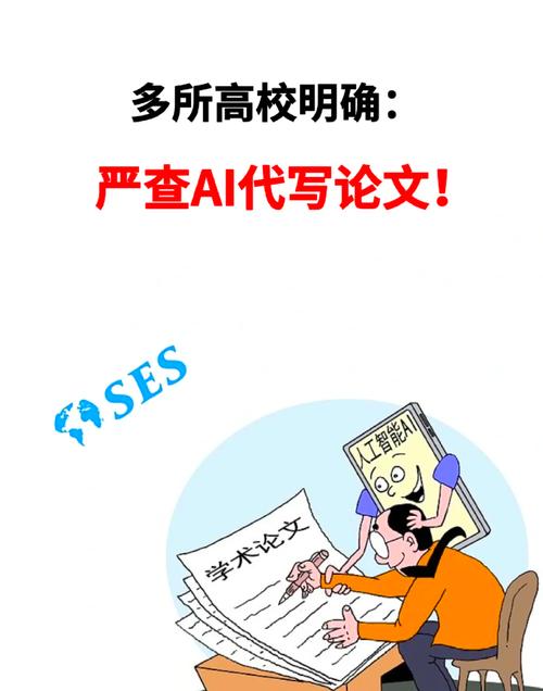论文不能AI写，当学术诚信成为一场与时间的赛跑