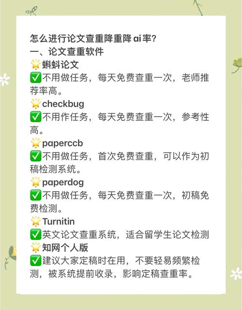 论文降重AI率怎么降?这四招让重复率秒变零!附实操案例)