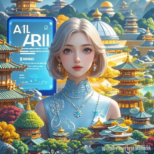AI绘画，数字艺术的新纪元？从技术突破到创作革命