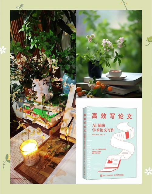 论文写作革命，AI如何让你轻松应对学术挑战？从学术焦虑到学术赋能的进化论