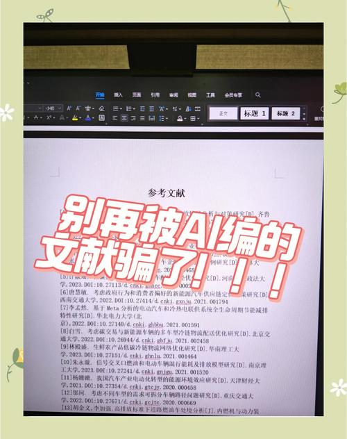 AI写论文被判定？这届毕业生咋整的！我的人机论文求生记