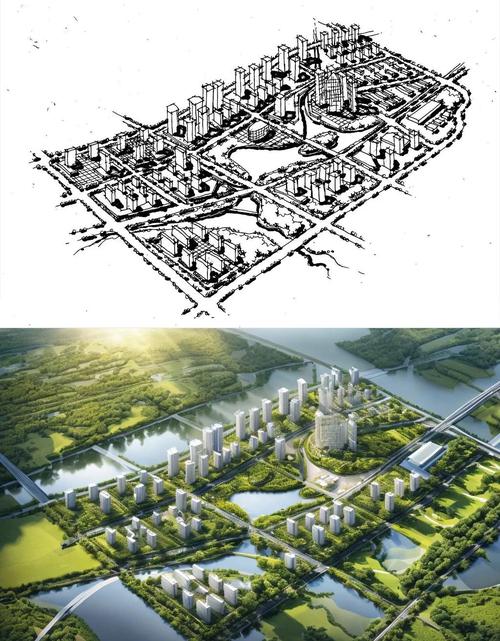 景观在AI中的运用论文,当算法开始重新定义风景,人类设计师该如何进化?