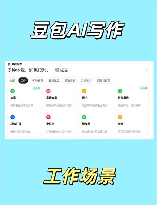 AI论文写作工具，学术写作的智能助手，效率提升的救星！