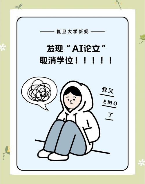 复旦论文查AI率?这波操作太硬核了!