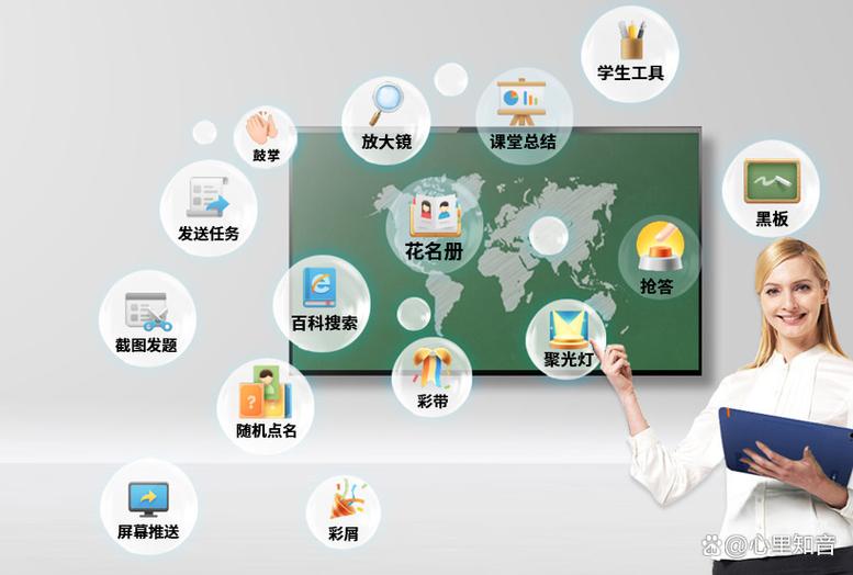 当AI重塑教育生态,一场关于未来教育公平的突围战