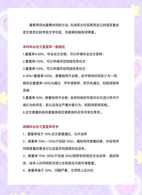 毕业季的雷区突围指南，论如何与论文查重和AI检测软件和平共处