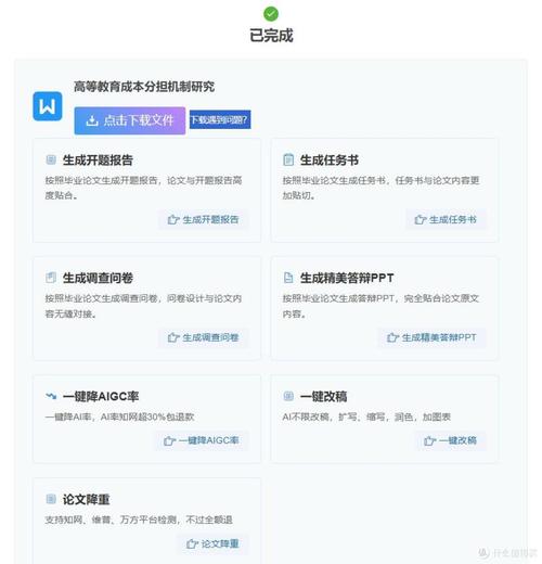 AI智能写作文写论文好吗?过来人揭秘,这3个场景必须用AI工具!