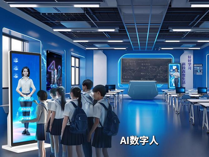 当AI化身数字导师，学术写作革命中的智能共生时代