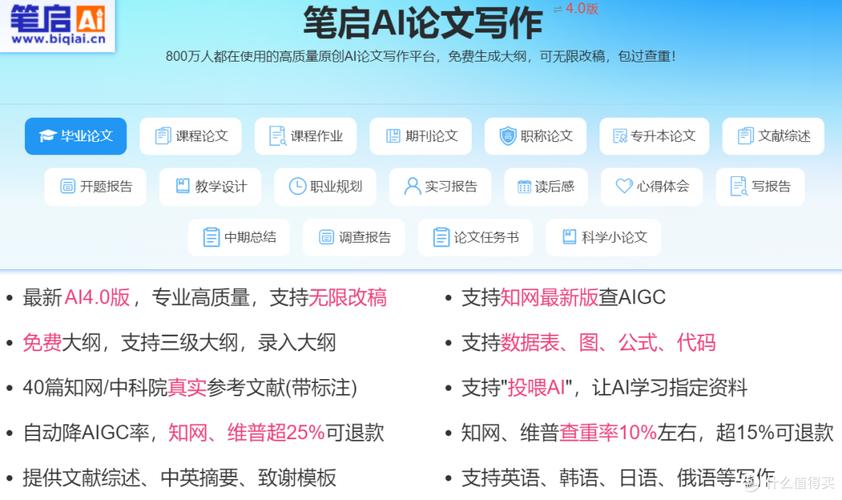 AI写论文神器大公开！这5款工具让学术写作效率翻倍，附使用秘籍