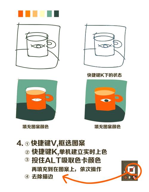 AI帮你画论文插图教程，从入门到精通的智能绘图指南