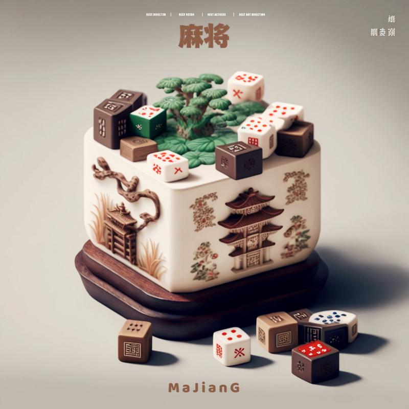 麻将桌上的智能革命，AI如何让千年国粹焕发新生？