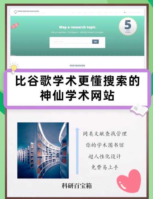 免费AI论文搜索软件，学术界的谷歌级神器，颠覆传统学术搜索！