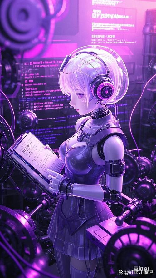 当机械心跳遇见肉体狂想，AI与舞蹈共生的未来狂想曲
