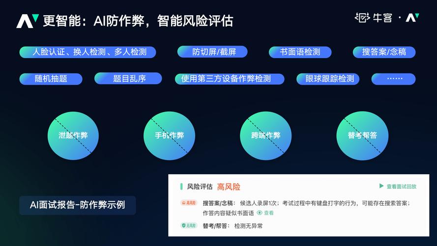 AI招聘论文题目大全，10个颠覆性方向带你解锁未来职场革命
