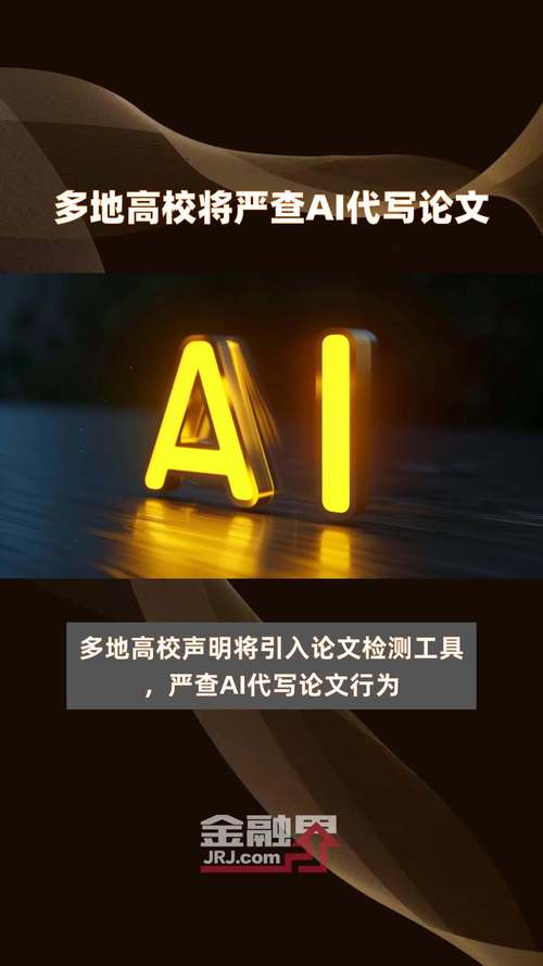 AI论文大揭秘,三招教你火眼金睛识破AI代写