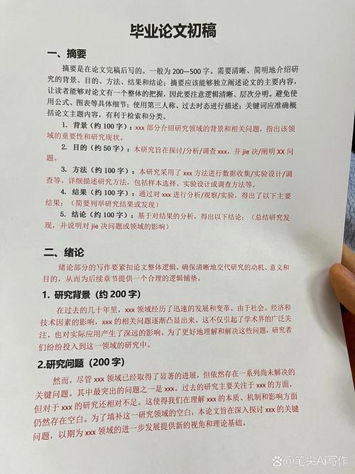 北京本科论文抽检AI,当智能系统成为学术护航者