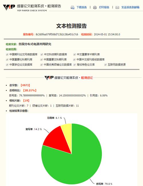 备选方案)维普论文AI查重,学术圈最后的诚实测试
别让AI查重成为学术界的电子眼
当AI开始查论文,学术诚信的终极进化
维普论文AI查重,在效率与诚信间走钢丝
