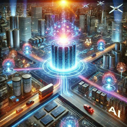 AI与游戏,一场正在发生的未来革命