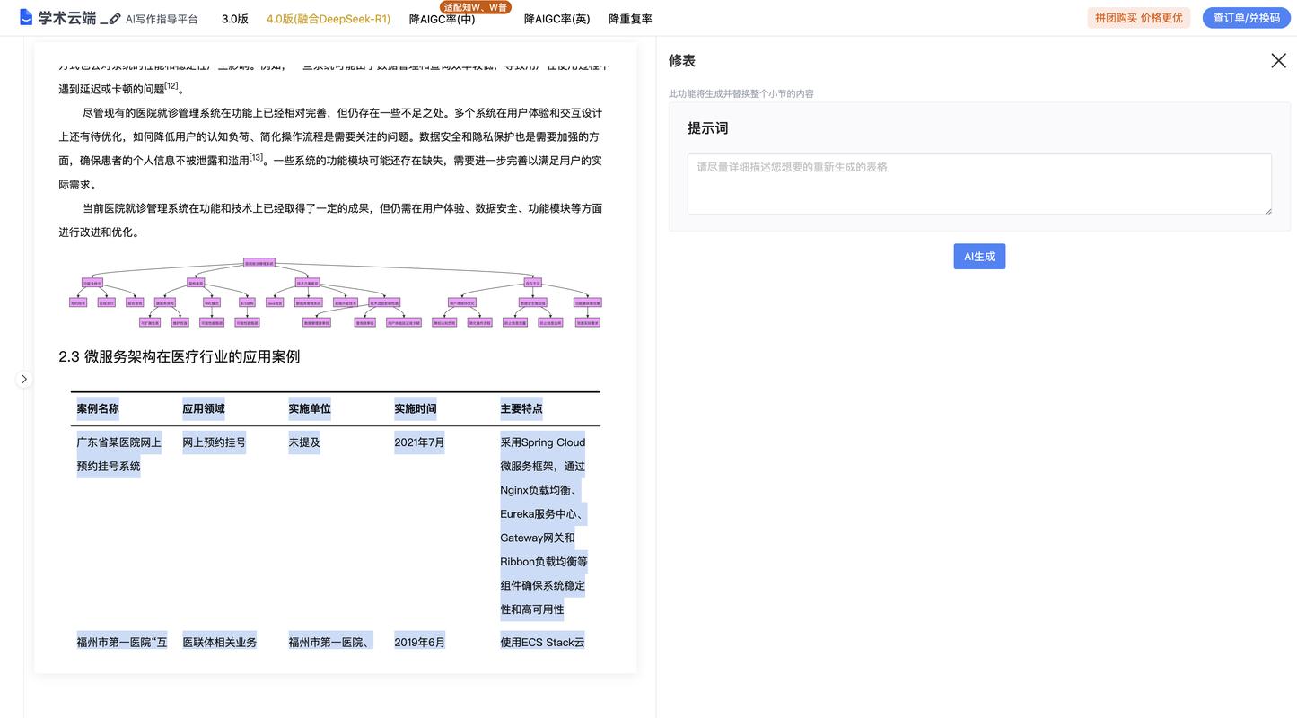 写学术论文哪个AI好用？亲测这5款工具让我效率翻倍！真实体验分享
