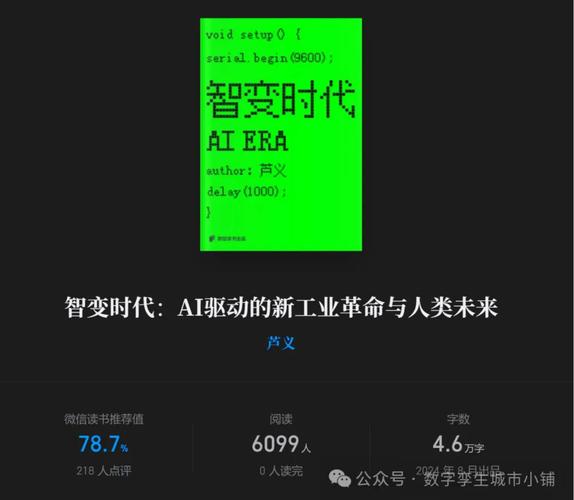 AI论文，学术界的未来已来革命
